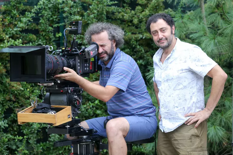 Jesus del Cerro – Vlad (1)