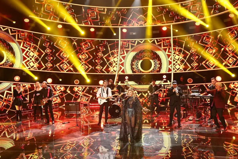 Te cunosc de undeva, 24 aprilie 2021. Loredana, recital incendiar alături de bandul ei şi un finalist X Factor (1)