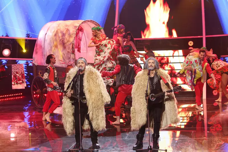 Cine sunt finaliştii „Te cunosc de undeva!”, sezonul 16. Lupta pentru trofeu e strânsă