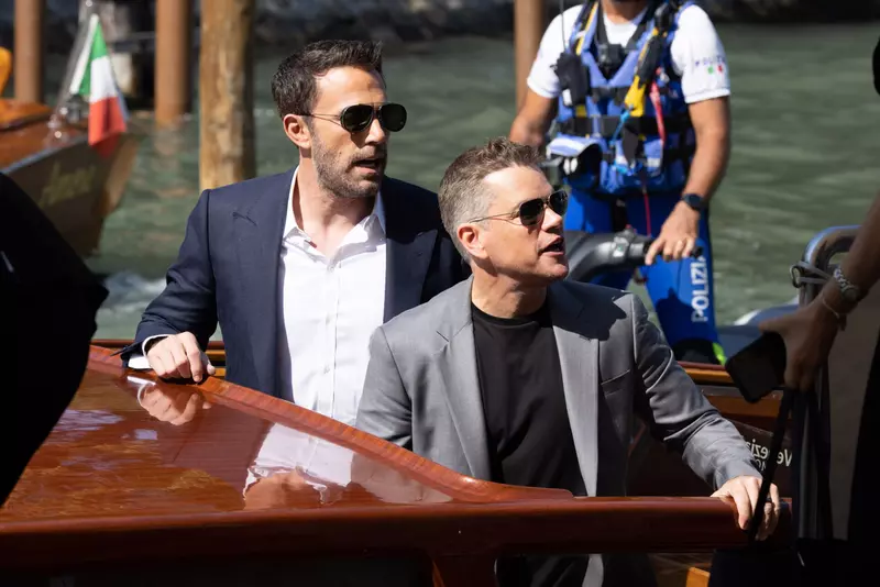 78th Venice International Film Festival