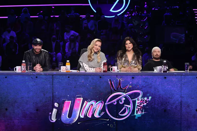 Mihai Bendeac, Delia, Monica Birladeanu, Cheloo