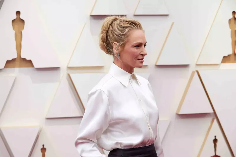 94ème édition de la cérémonie des Oscars au théâtre Dolby à Los Angeles