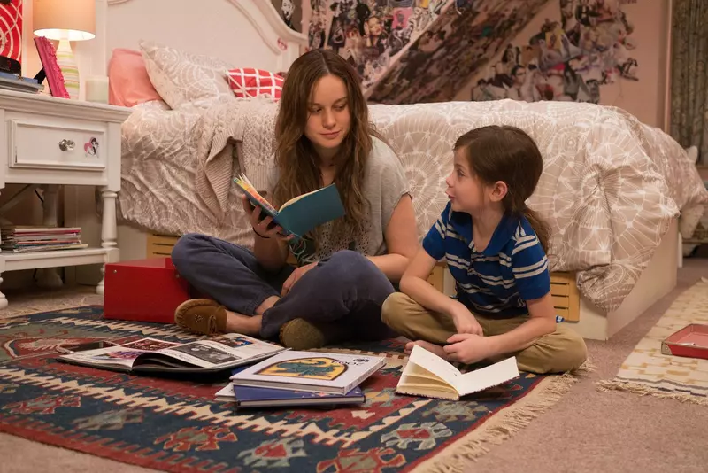 Room (2015)