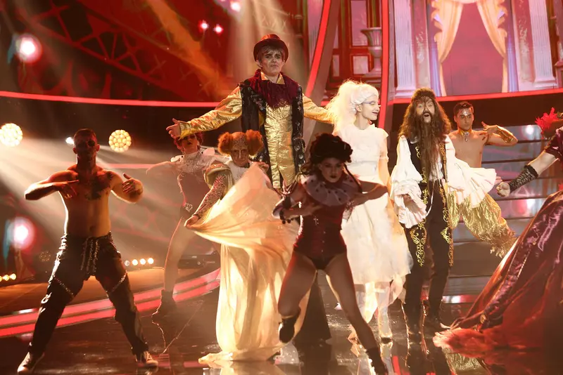 „Te cunosc de undeva!” 2022. Ce se întâmplă în finala sezonului 17