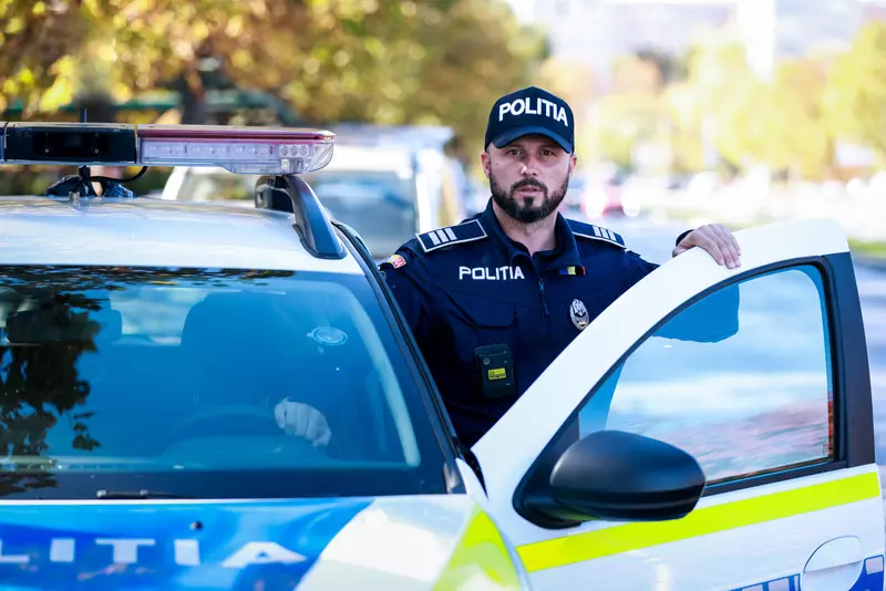 „Oamenii legii” ajunge la final, pe AXN. Când sunt programate ultimele episoade (1)