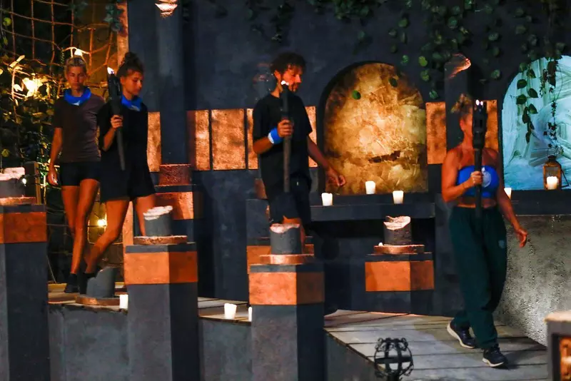 Al patrulea Războinic eliminat de la Survivor România 2023. „Nu vreau să văd tristețe pe fața nimănui!” (4)