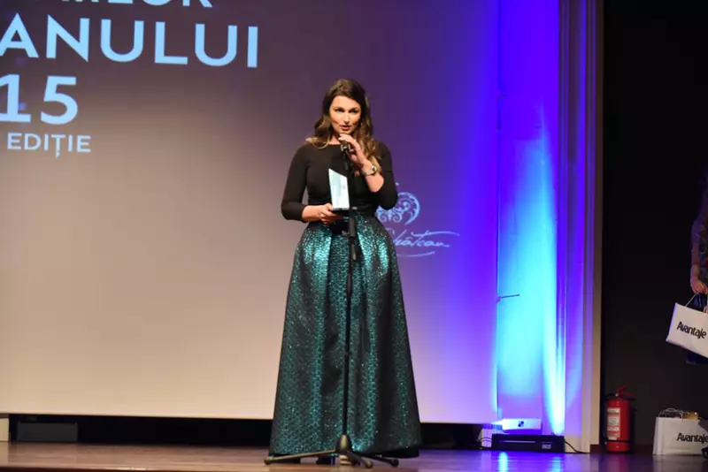 Alina Vasea - Promovarea si Apararea Drepturilor Copilului
