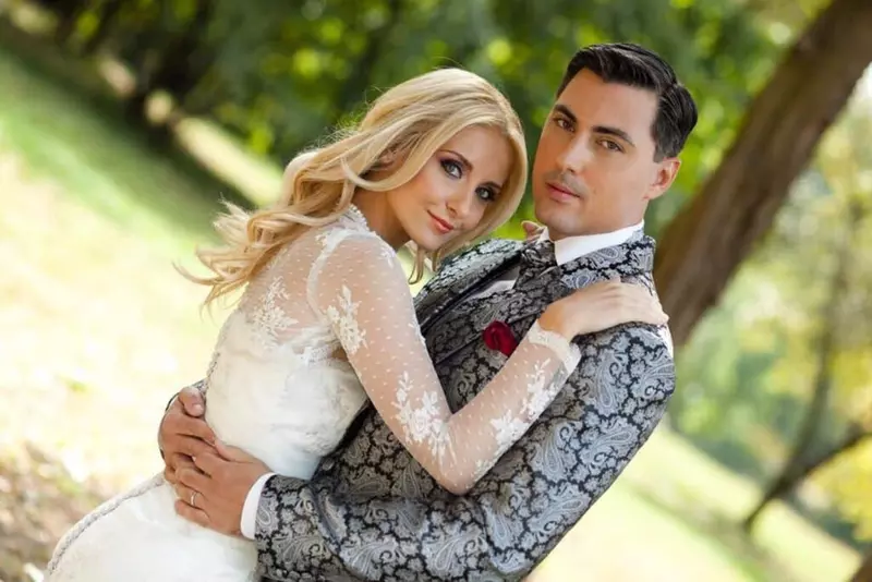 Alexandru Ciucu Alina Sorescu