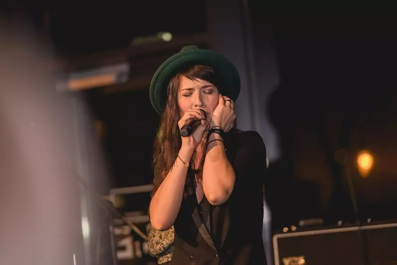 Cristina Bălan: "Nu ne permiteam să avem încă un copil cu nevoi speciale". Cum a aflat că va naște o fetiță perfect sănătoasă