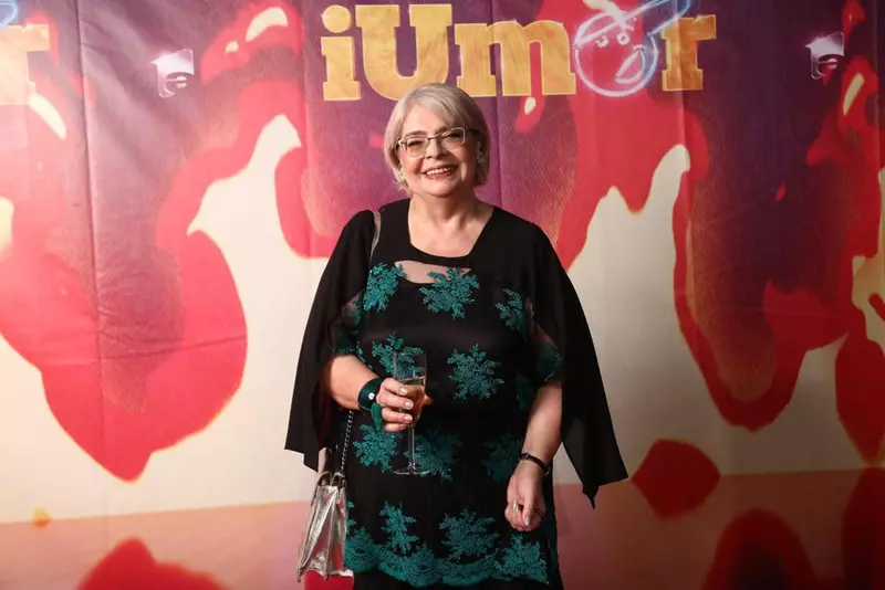 irina nistor