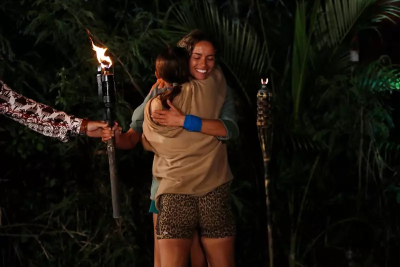 Maria Chițu, eliminată de la Survivor All Stars România 2024 în ediția din 21 martie, după un duel cu Alexandra Duli