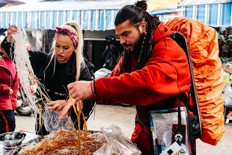 anda adam entorocolita