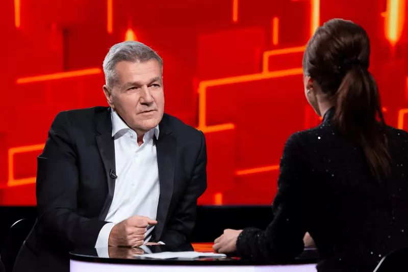 Dan Bittman și Denise Rifai (2)