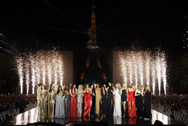 L'Oreal Paris_Le Defile 2026