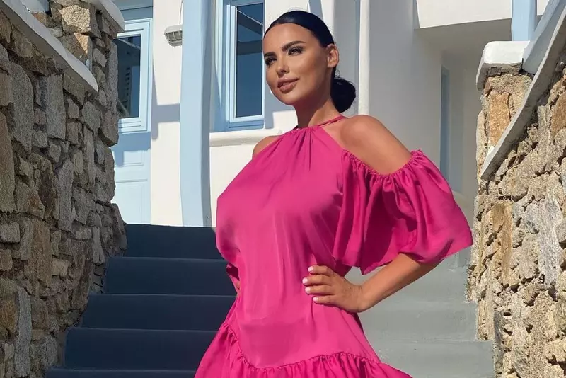 lavinia pirva