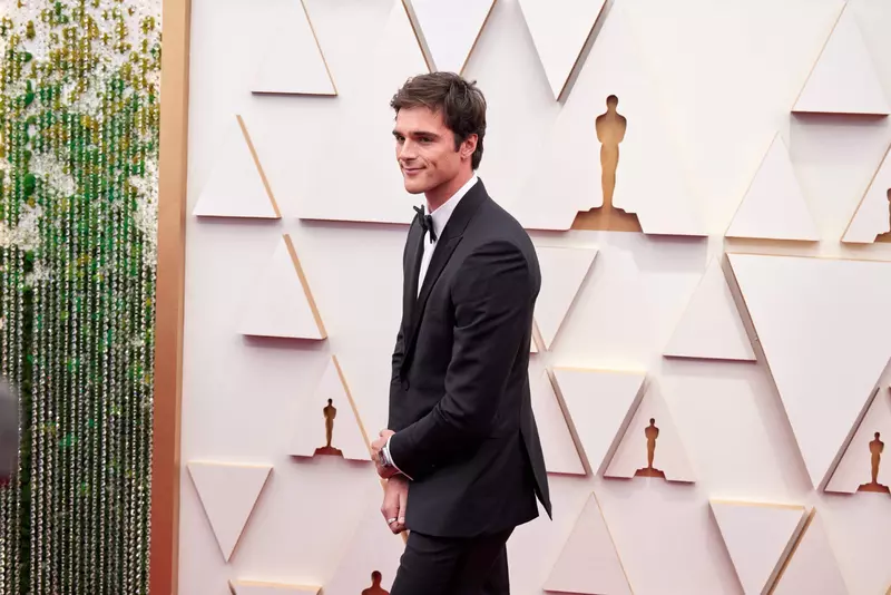 Jacob Elordi