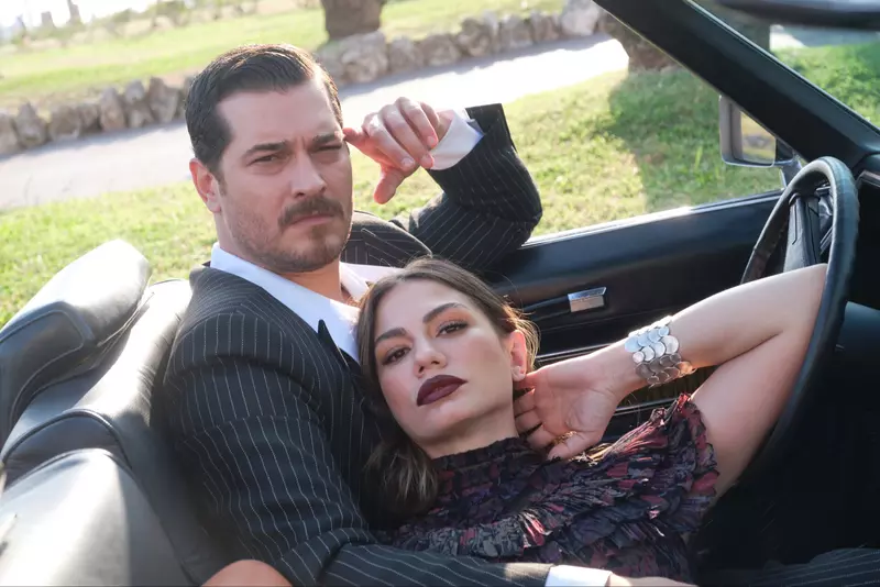 cagatay