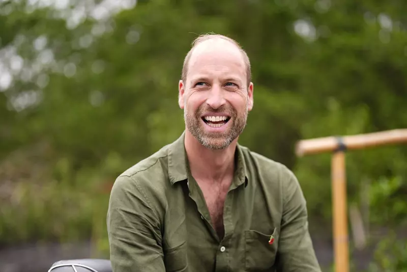 Printul William