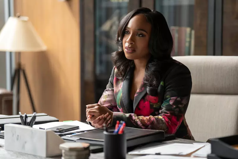 Tyler Perry_s Beauty in Black Season 2 Part 2