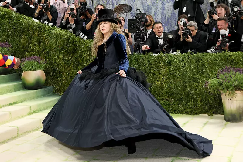The 2026 Met Gala Celebrating „Costume Art” – Arrivals