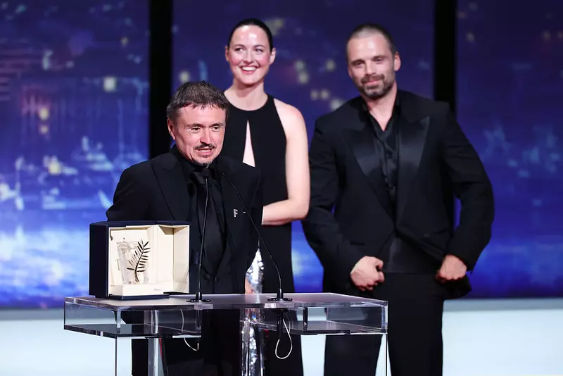Closing Ceremony – The 79th Annual Cannes Film Festival