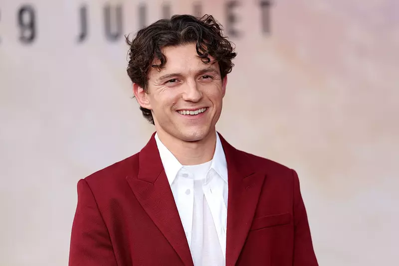 „Spider-Man: Brand New Day” – Paris Fan Event – Photocall