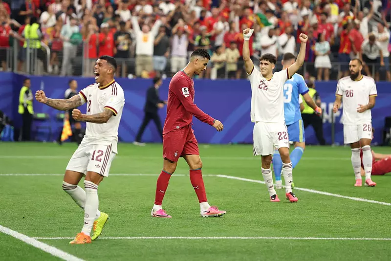 Portugal v Spain: Round of 16 – FIFA World Cup 2026