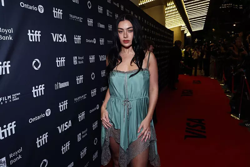 2025 Toronto International Film Festival – „Sacrifice” Premiere