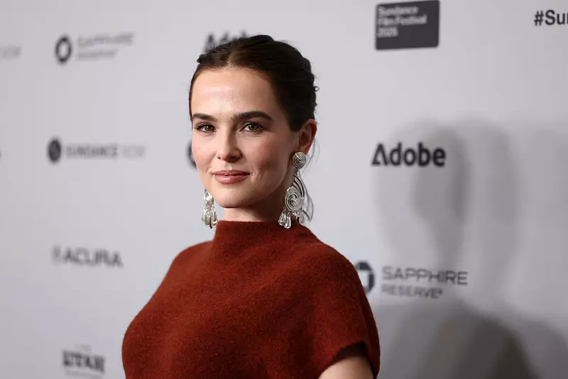 2026 Sundance Film Festival – „Gail Daughtry And The Celebrity Sex Pass” Premiere