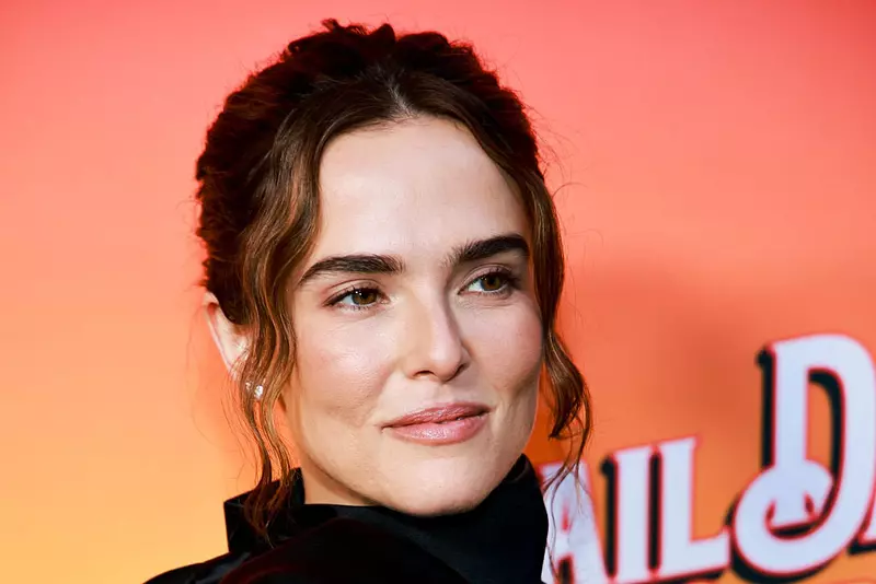 Los Angeles Premiere Of Sony Pictures Classics „Gail Daughtry And The Celebrity Sex Pass”