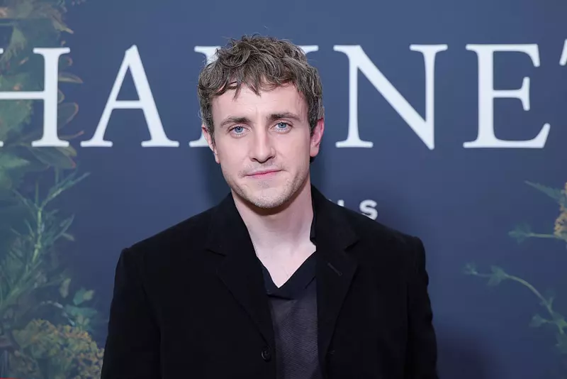 „Hamnet” New York Screening