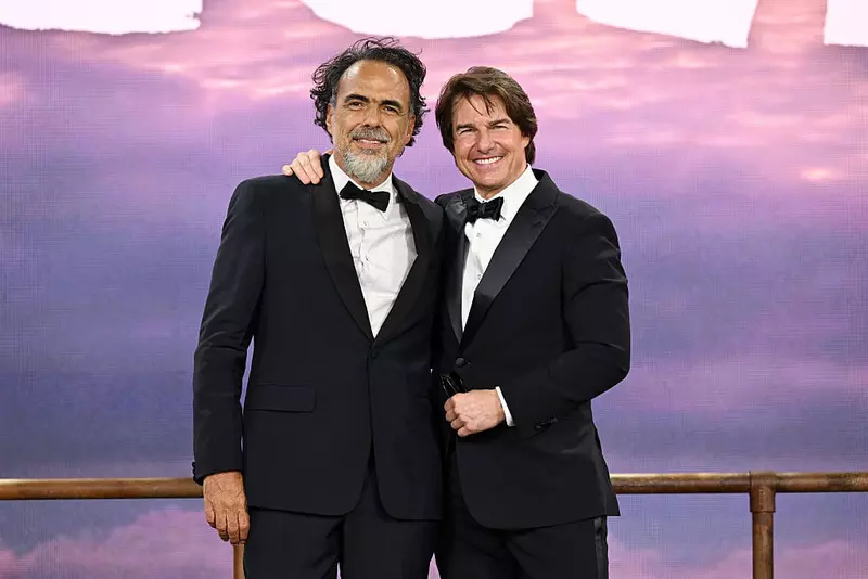 „Digger” World Premiere & Royal Film Performance™ In Aid Of The Film & TV Charity