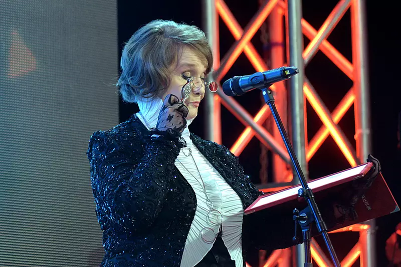 cum a devenit Margareta Pâslaru celebră