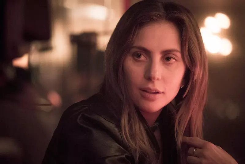 Cum arată Lady Gaga nemachiată