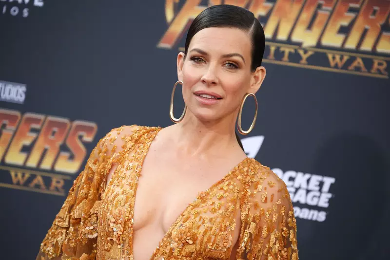 Evangeline Lilly