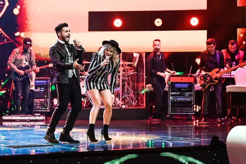 XFActor 10