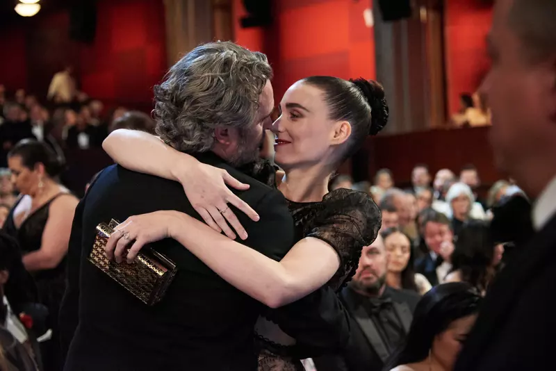 92nd Academy Awards – Audience