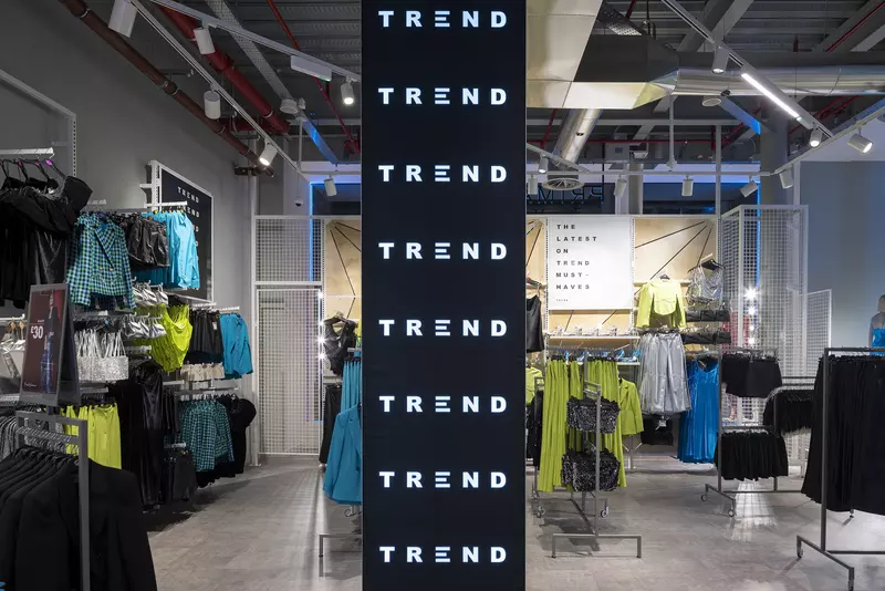 womenswear