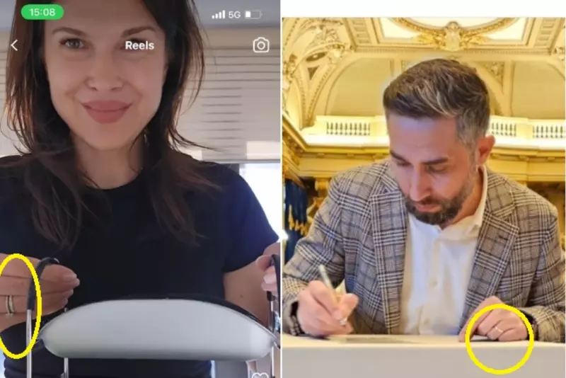 Monica Bîrlădeanu și Valeriu Gheorghiță