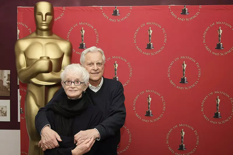 81st Annual Academy Award Nominated Short Film Screening