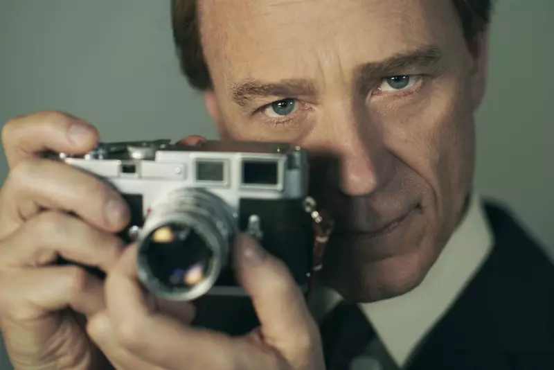 Ben Daniels – Antony Armstrong-Jones
