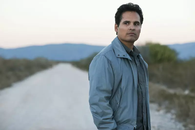 NARCOS
