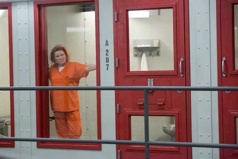 OITNB 1