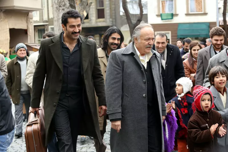 KARADAYI