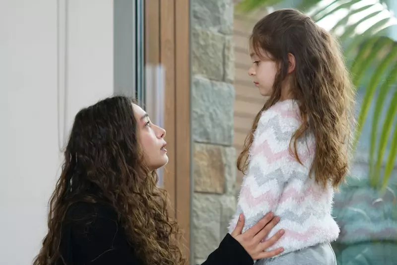 Cine-este-Beren-Gencalp-micuta-Melek-din-„Fiica-ambasadorului-2