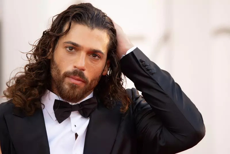 News – 79th Venice International Film Festival – Il Signore Delle Formiche red carpet, Lido di Venezia, Italy
