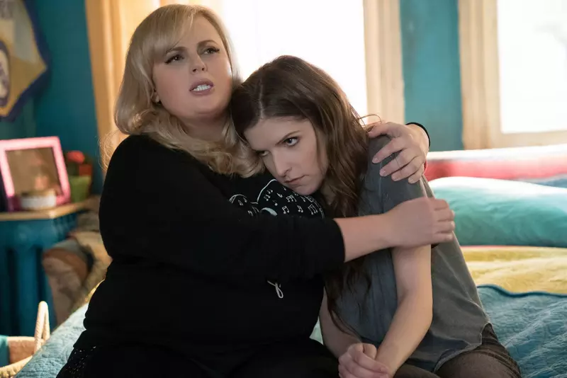 Pitch Perfect 3 (2017) – filmstill