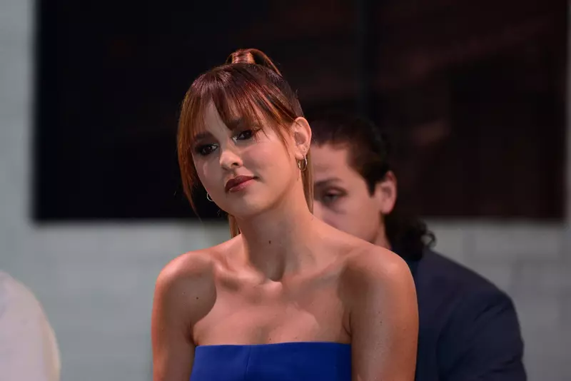 ‘Ghost’ Musical Press Conference