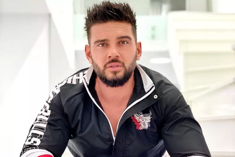 Dorian Popa