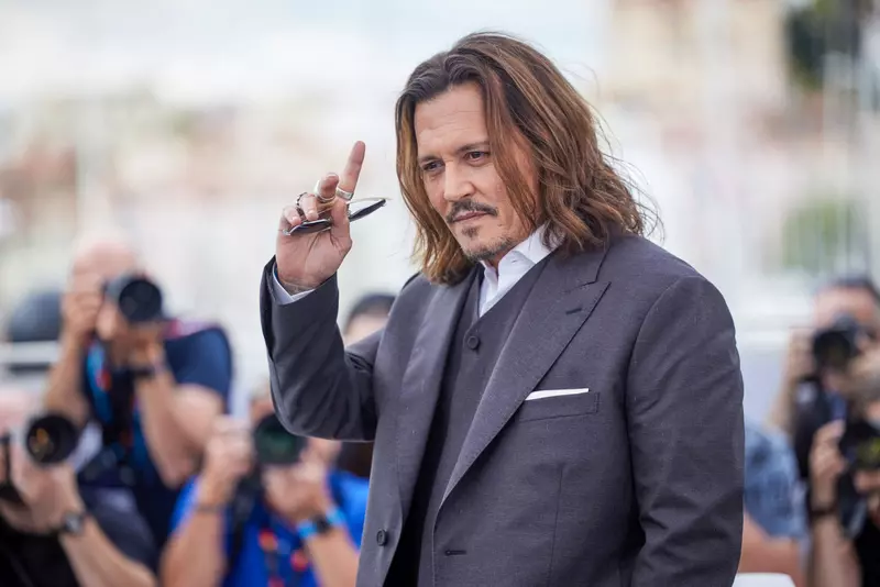 Johnny Depp, despre cele mai grele momente din viața sa. Dezvăluirile uluitoare ale starului din „Pirații din Caraibe”